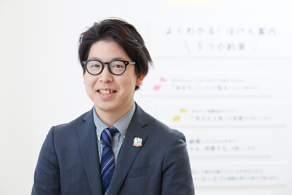 加藤 大平