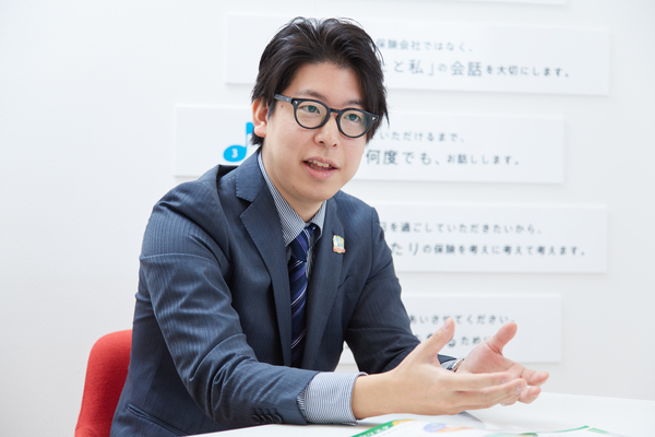 加藤 大平