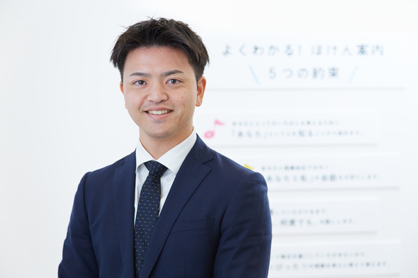 内田 吉政