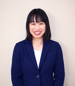 小野 智美