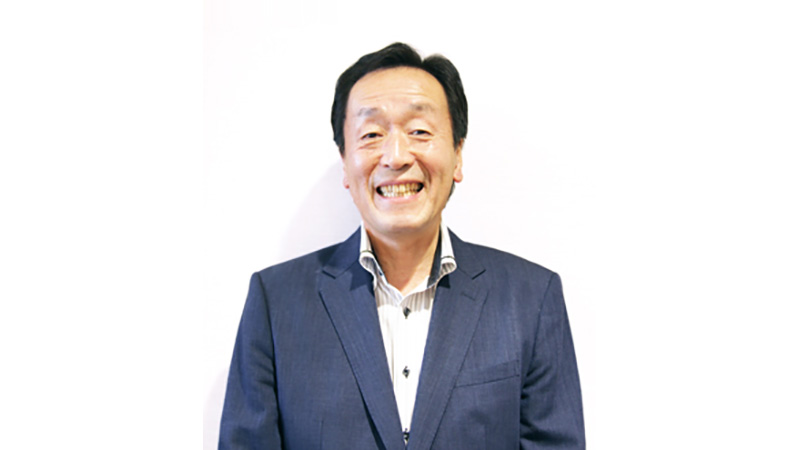 青木 孝之