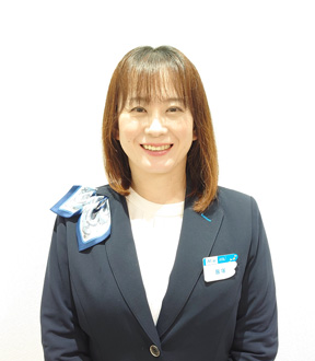 飯塚 みゆき