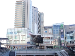 bono相模大野
